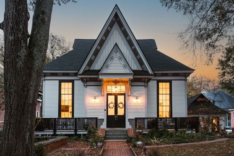 475 Meigs St Unit 2, Athens, GA 30601 Condo for Rent in Athens, GA