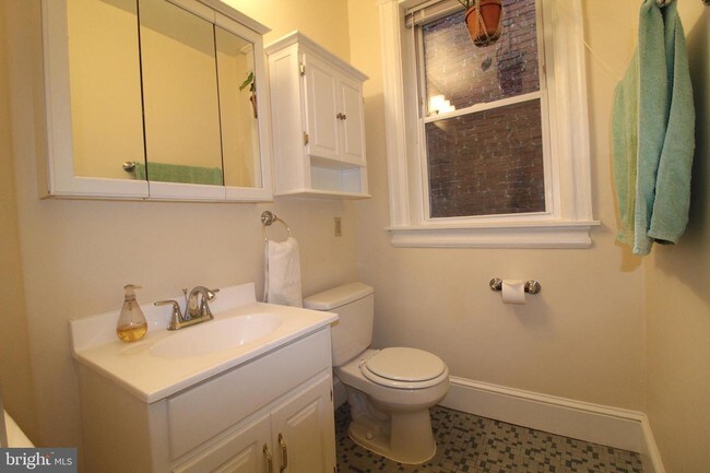 Foto del edificio - 1315 Park Rd NW