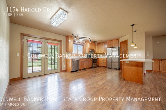 Foto del edificio - 1154 Harold Drive, Menasha