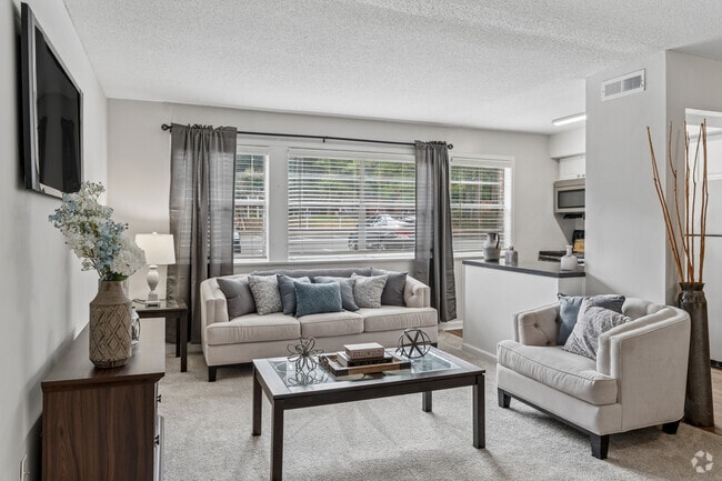 Interior Photo - Royal Park - Students save up to 10%!