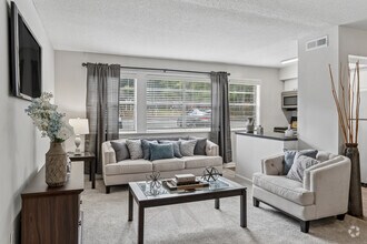 Interior Photo - Royal Park - Students save up to 10%!