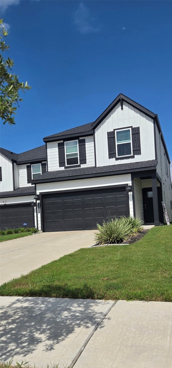 Building Photo - 12308 Frisco Cv Ct