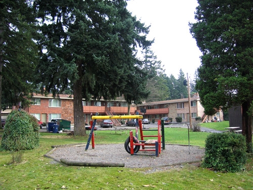  - Southwynd Park Apartments