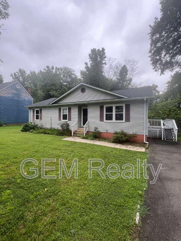 Building Photo - 607 Casey Pl