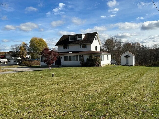 Building Photo - 150 Plattekill Ardonia Rd