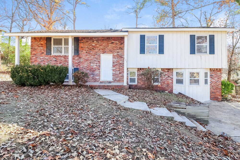 Foto principal - 629 16th Terrace Cir NW