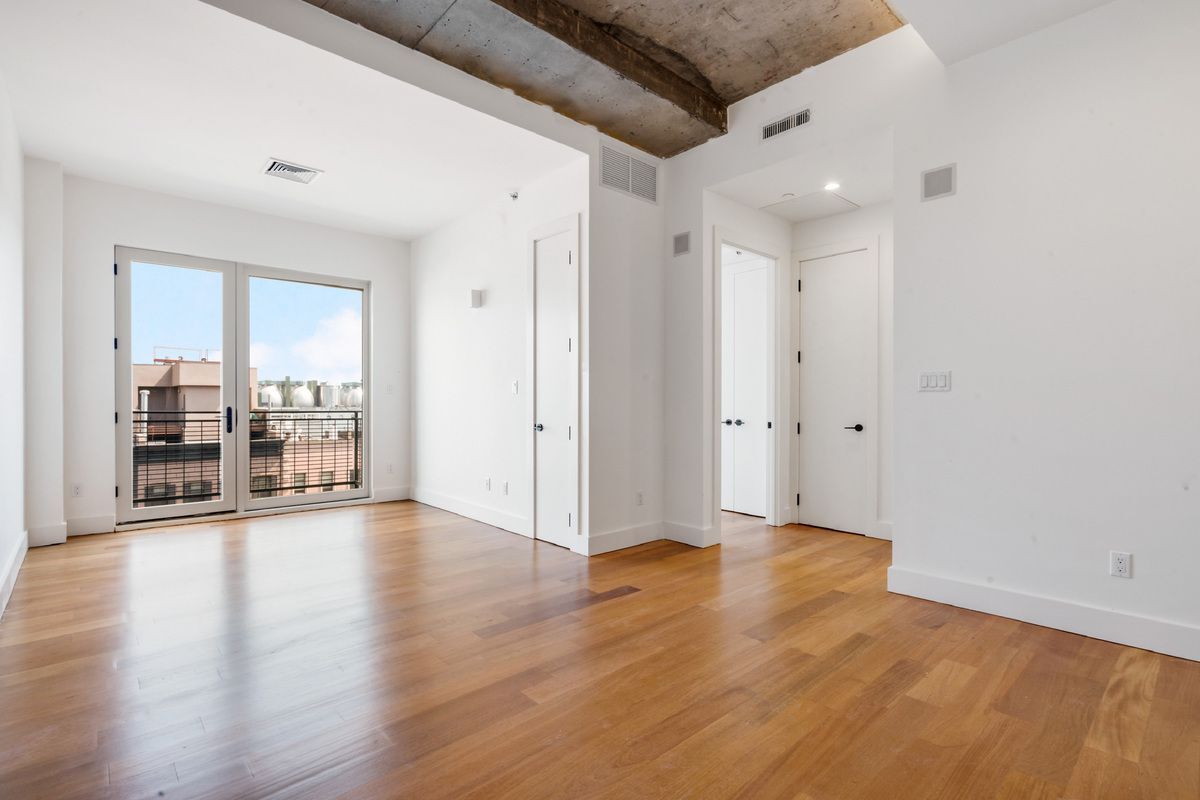 217 Green St Unit 4A, Brooklyn, NY 11222 Apartment for Rent in