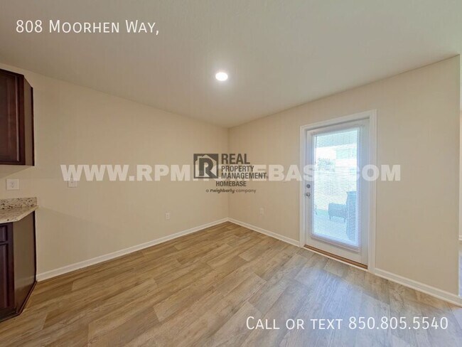 Foto del edificio - 808 Moorhen Wy