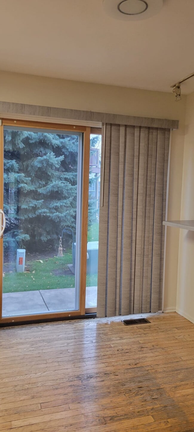 Patio - 771 Hoover Dr