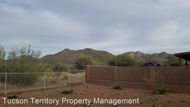 Foto del edificio - 4 br, 3 bath House - 17033 S. Mesa Shadows...