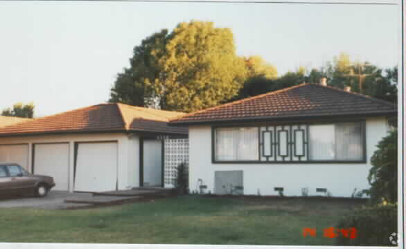 Foto del edificio - 4358 Hamilton Ave