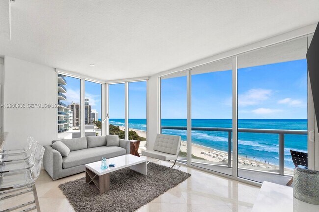 Foto del edificio - 6515 Collins Ave