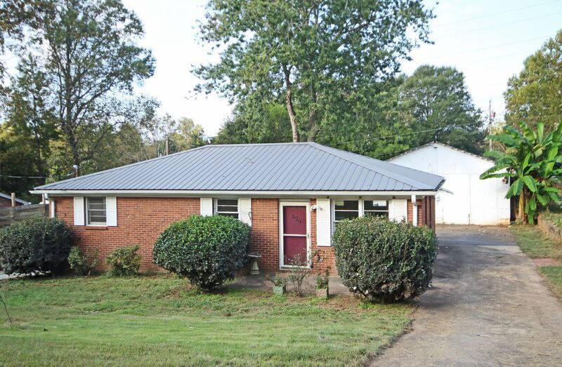 106 Gayle St, Piedmont, SC 29673 House Rental in Piedmont, SC
