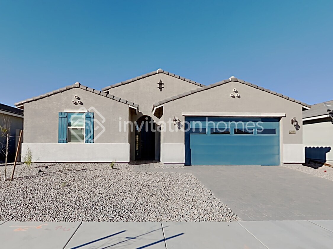 Primary Photo - 40510 W Williams Way
