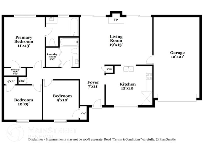 Foto del edificio - 4694 Garden Hills Dr
