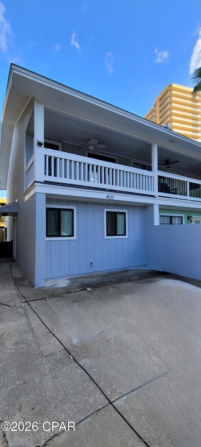 Building Photo - 4111 Huff St