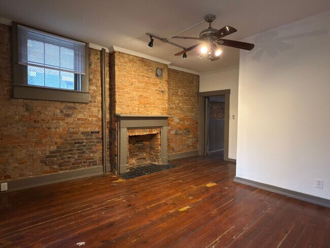 Foto del edificio - 1508 Moore St