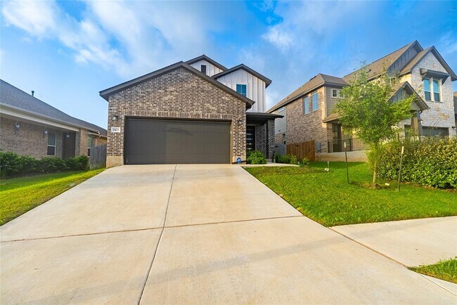 Foto del edificio - 6413 Night Chinook Dr