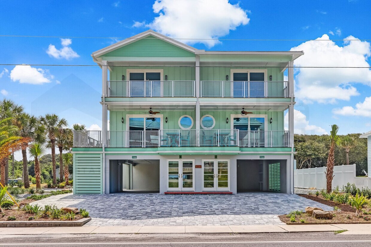 Foto principal - 391 S Fletcher Ave