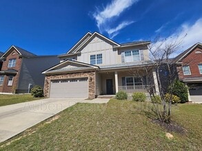 Building Photo - 669 Pine Lilly Dr