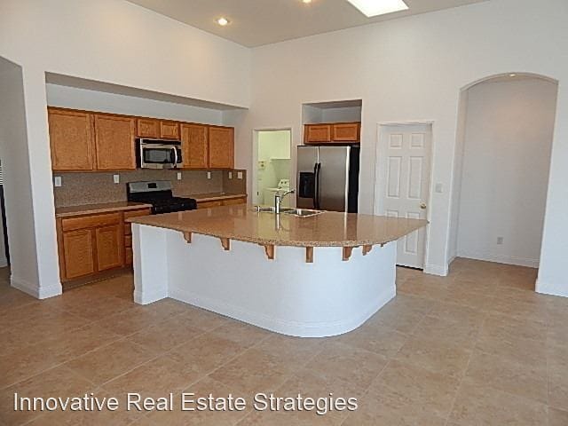 Primary Photo - 3 br, 2 bath House - 5504 FERRELL STREET