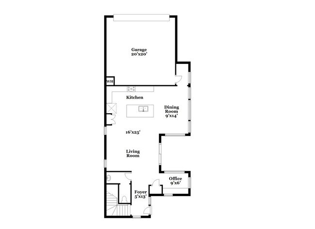 Foto del edificio - 2252 S Osborn Ln