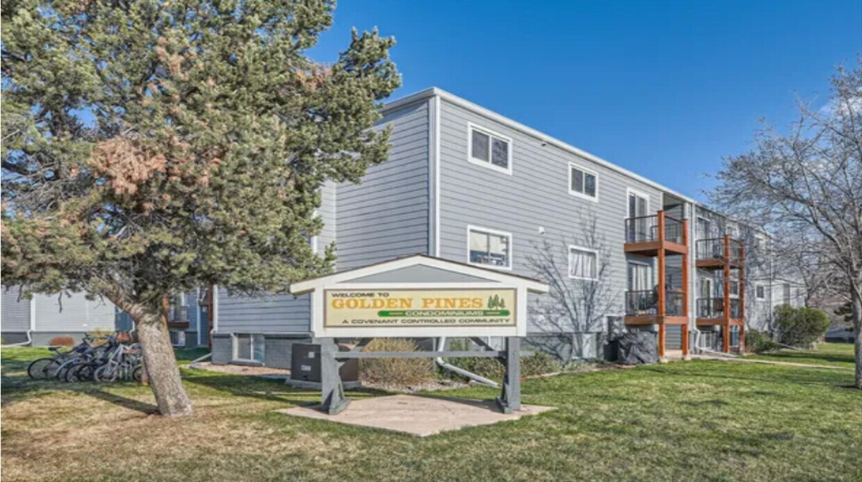Our Golden 2 Bedroom Condo Penthouse Condominium Offering - 16259 W 10th Ave