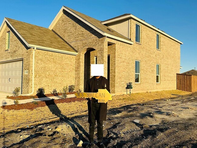 Foto del edificio - 1106 Baker Bridge Dr