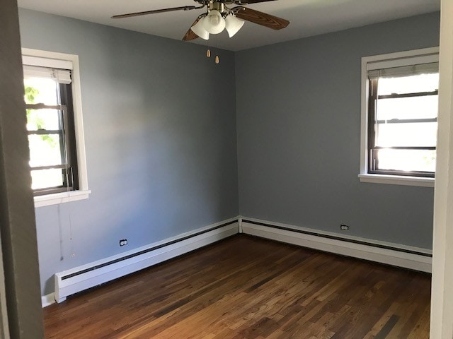Bedroom 1 - 7530 Stuart St