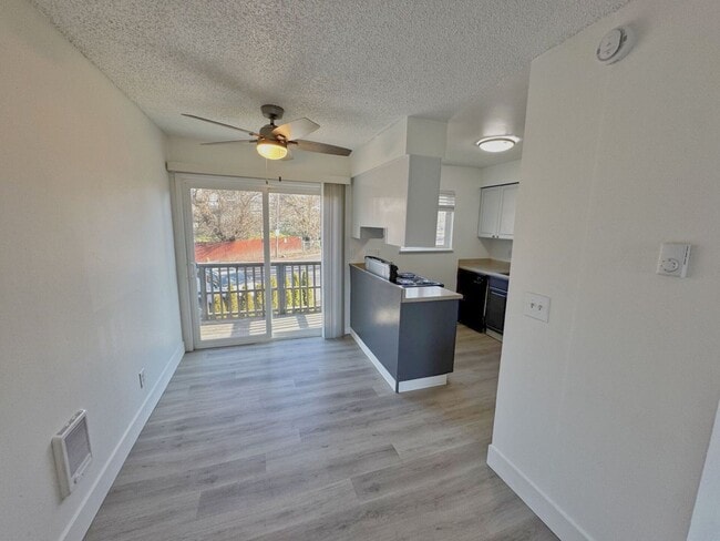 Interior Photo - Echo Glen
