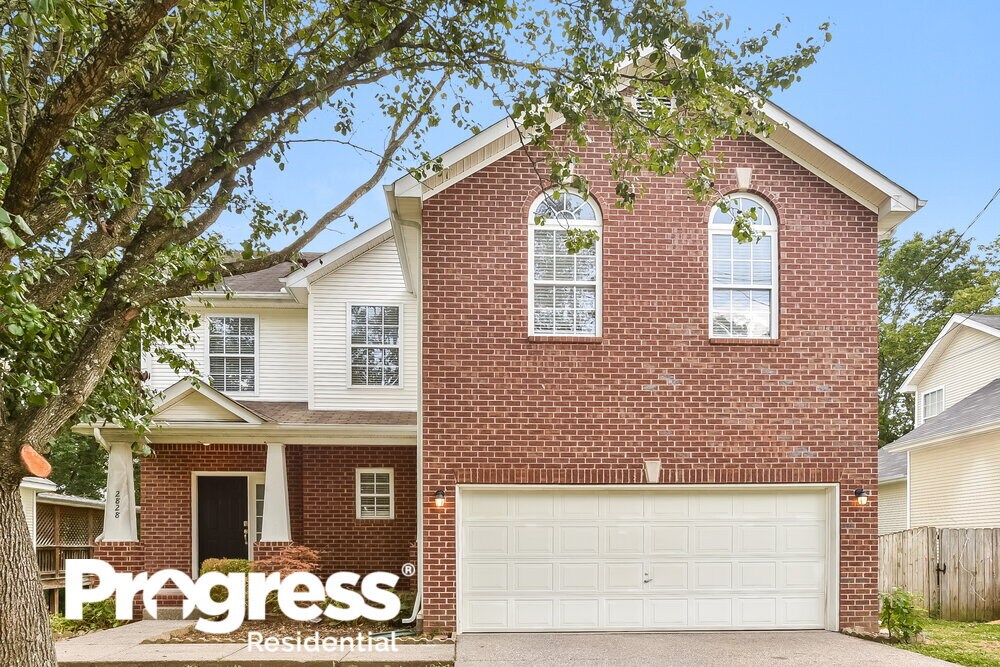 Foto principal - 2828 Rader Ridge Ct