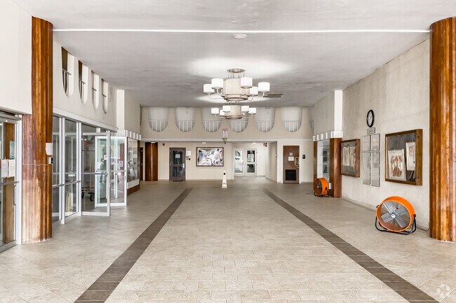 Fotografía del edificio - Hilo Lagoon Centre