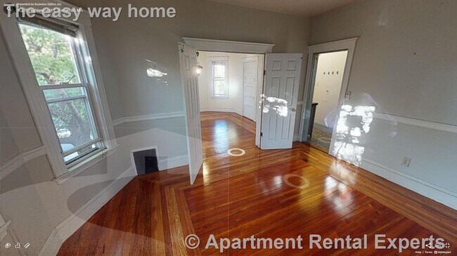 Foto del edificio - 296 Highland Ave