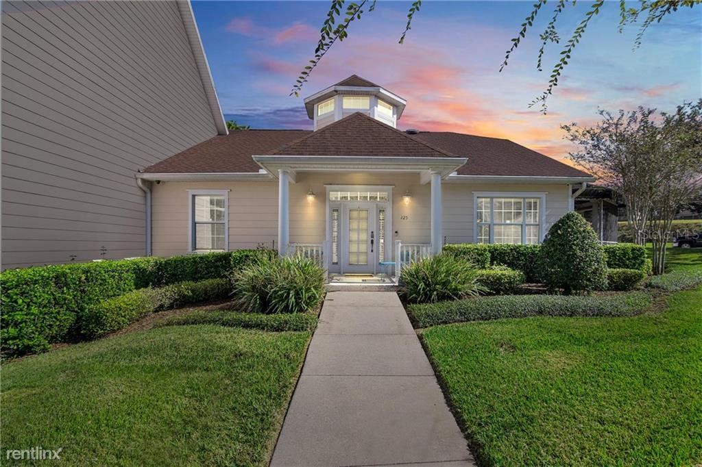 Foto principal - 2 br, 2 bath House - 125 Harbour Cove Way
