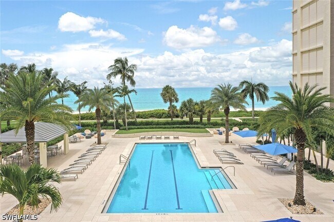 Foto del edificio - 4051 Gulf Shore Blvd N