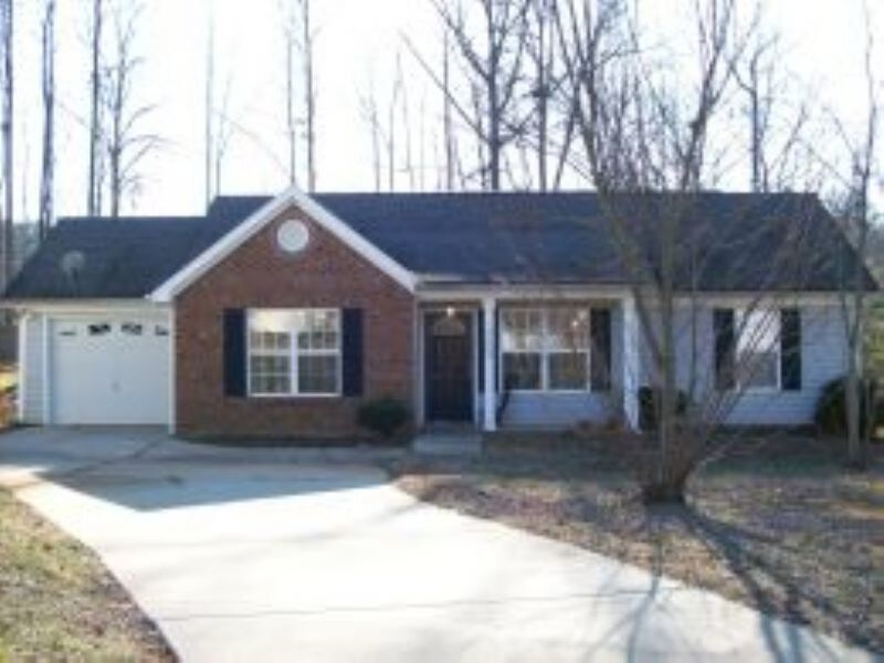 2529 Hemby Woods Dr, Charlotte, NC 28262 House for Rent in Charlotte