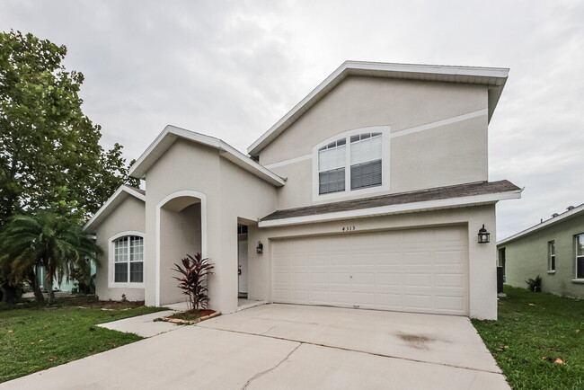Building Photo - 4313 Creeks Run Blvd