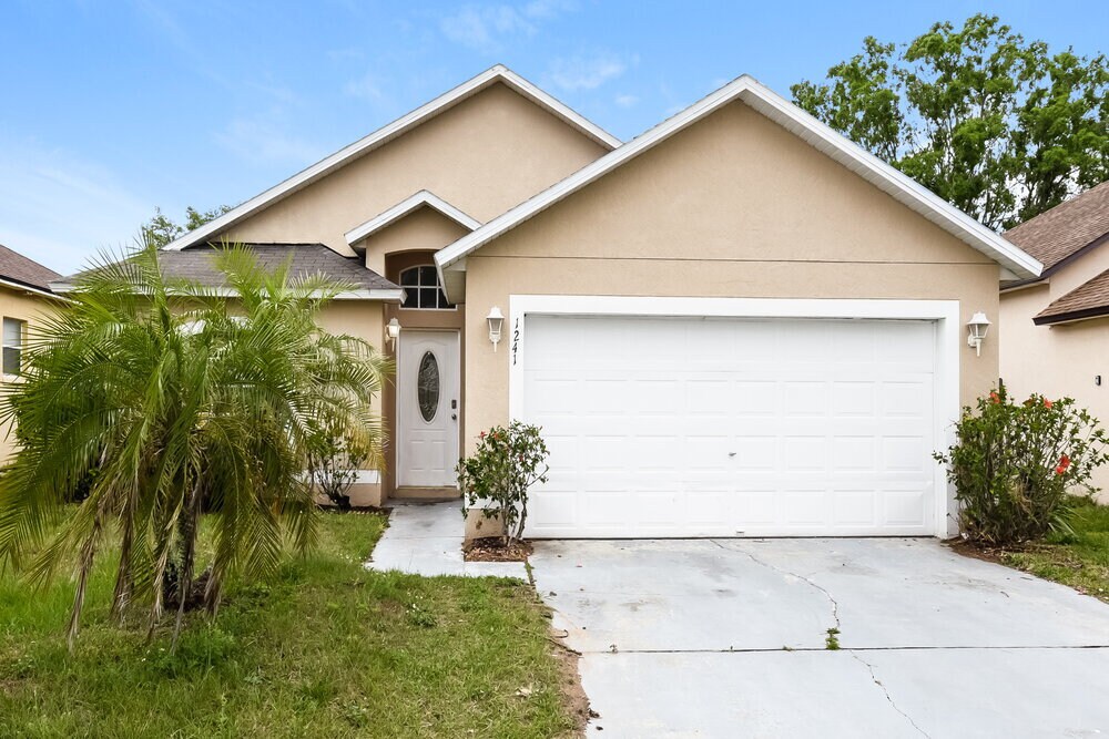 Primary Photo - 1241 Himalayan Ct