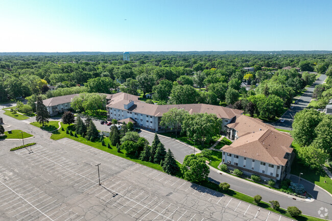 Foto del edificio - Realife Cooperative of Bloomington