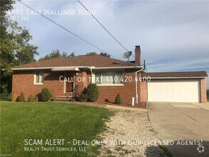 Building Photo - 4991 E Wallings Rd