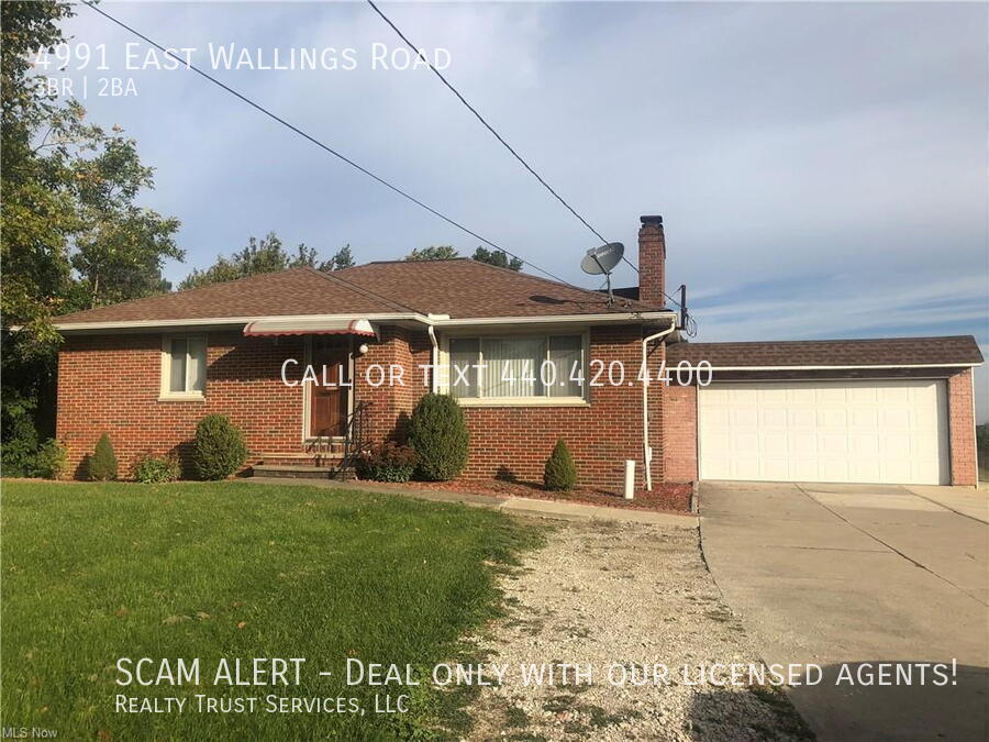 Primary Photo - 4991 E Wallings Rd