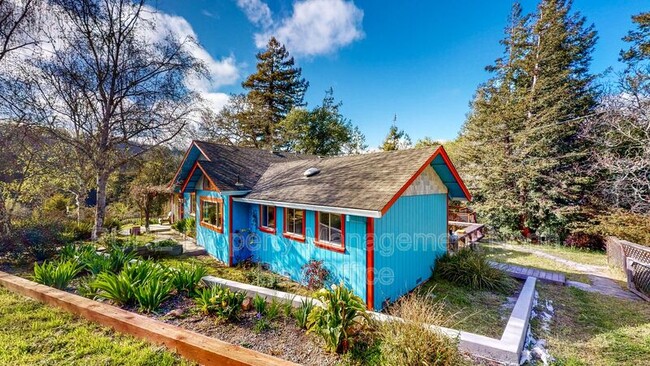 Building Photo - 201 Wagnon Rd