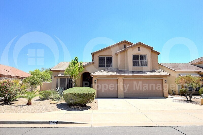 9027 E Hobart St, Mesa, AZ 85207 House Rental in Mesa, AZ