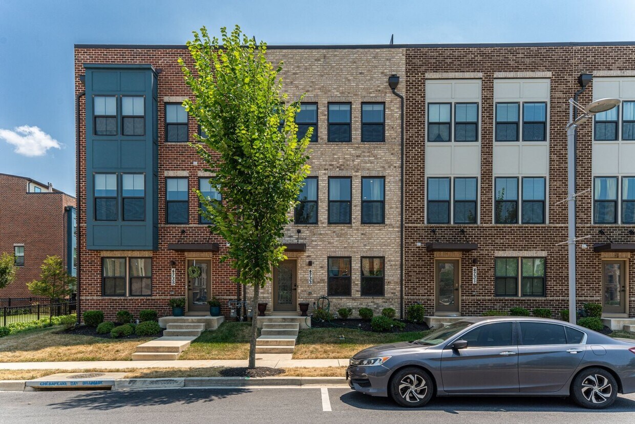 Foto principal - Welcome to your dream townhome - Spacious ...