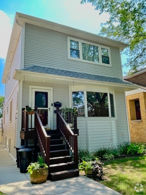 Building Photo - 5839 N Marmora Ave