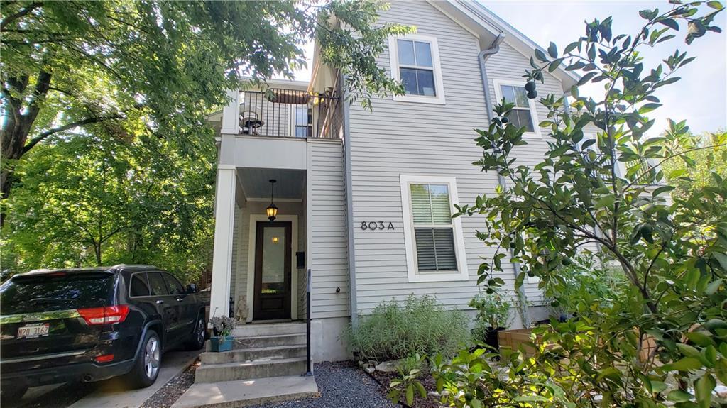 Primary Photo - 803 Dawson Rd