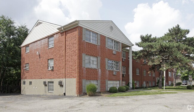 3055 Jadaro Ct - Jadaro Court Apartments