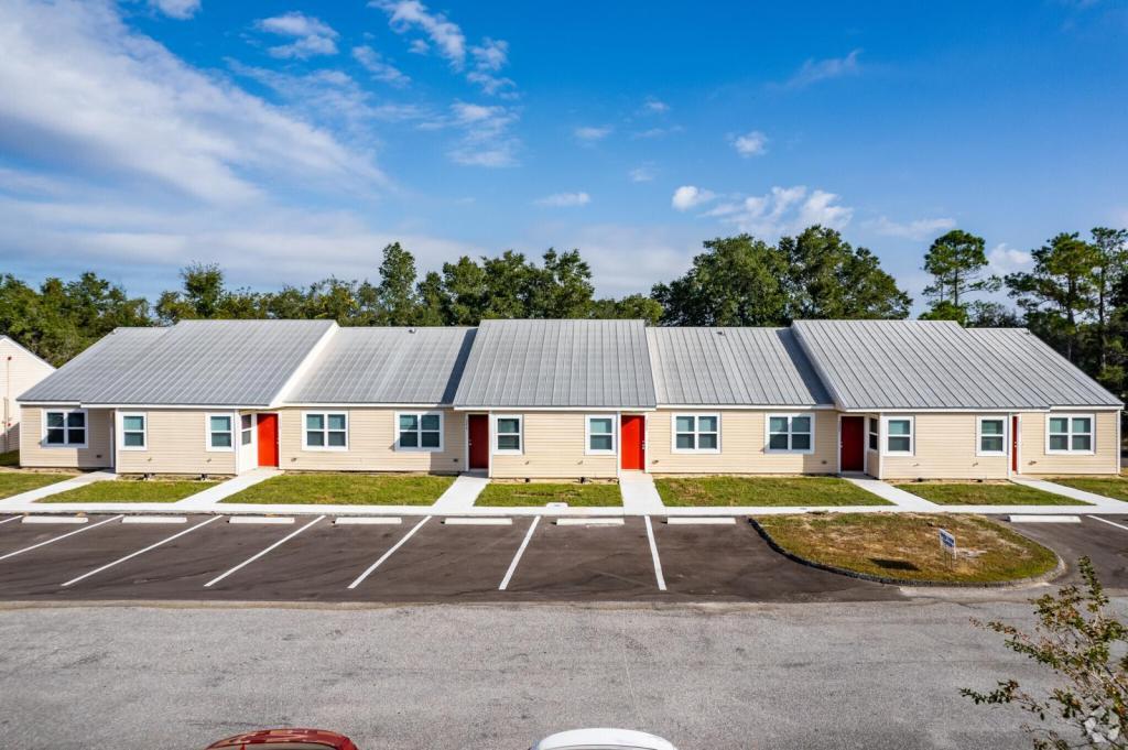 Foto principal - 5207 SW 21st Pl