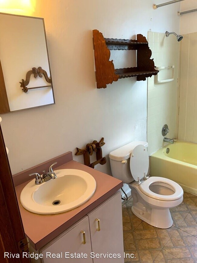 Foto del edificio - 2 br, 1 bath House - 5145 Blair Street