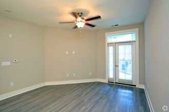 Interior Photo - The Marq